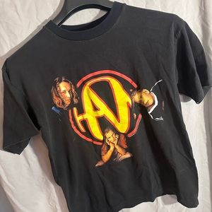 Vintage Hanson tshirt